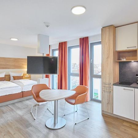 Vr-Serviced Apartments Gerstungen 외부 사진