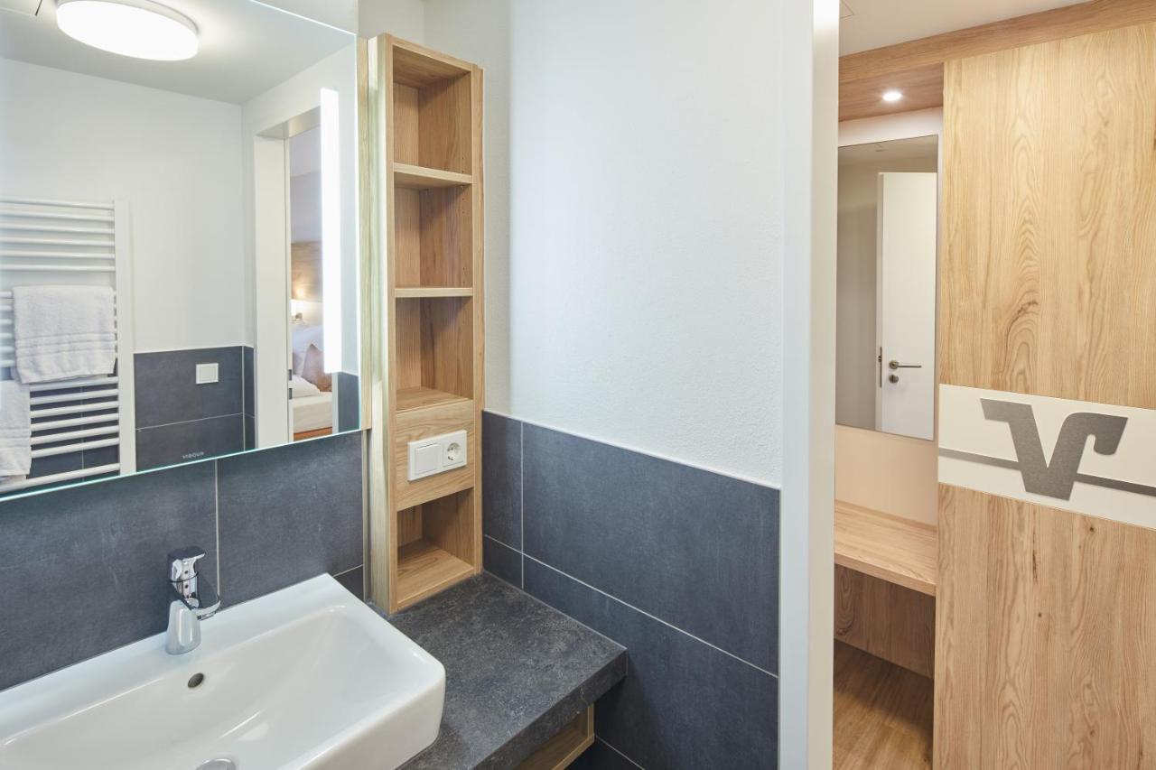 Vr-Serviced Apartments Gerstungen 외부 사진
