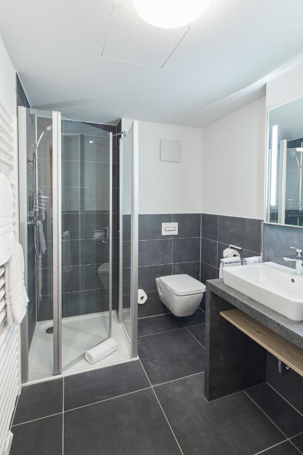 Vr-Serviced Apartments Gerstungen 외부 사진