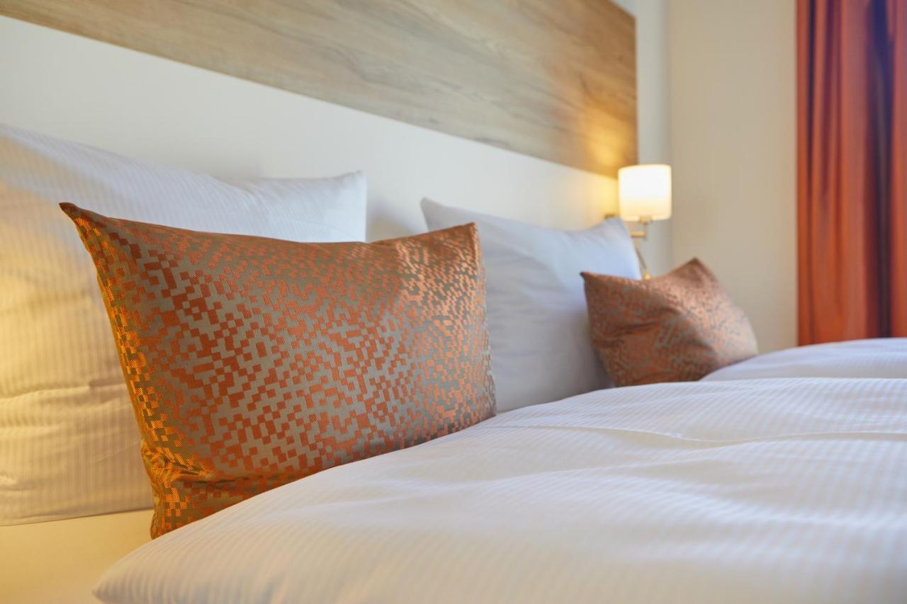 Vr-Serviced Apartments Gerstungen 외부 사진