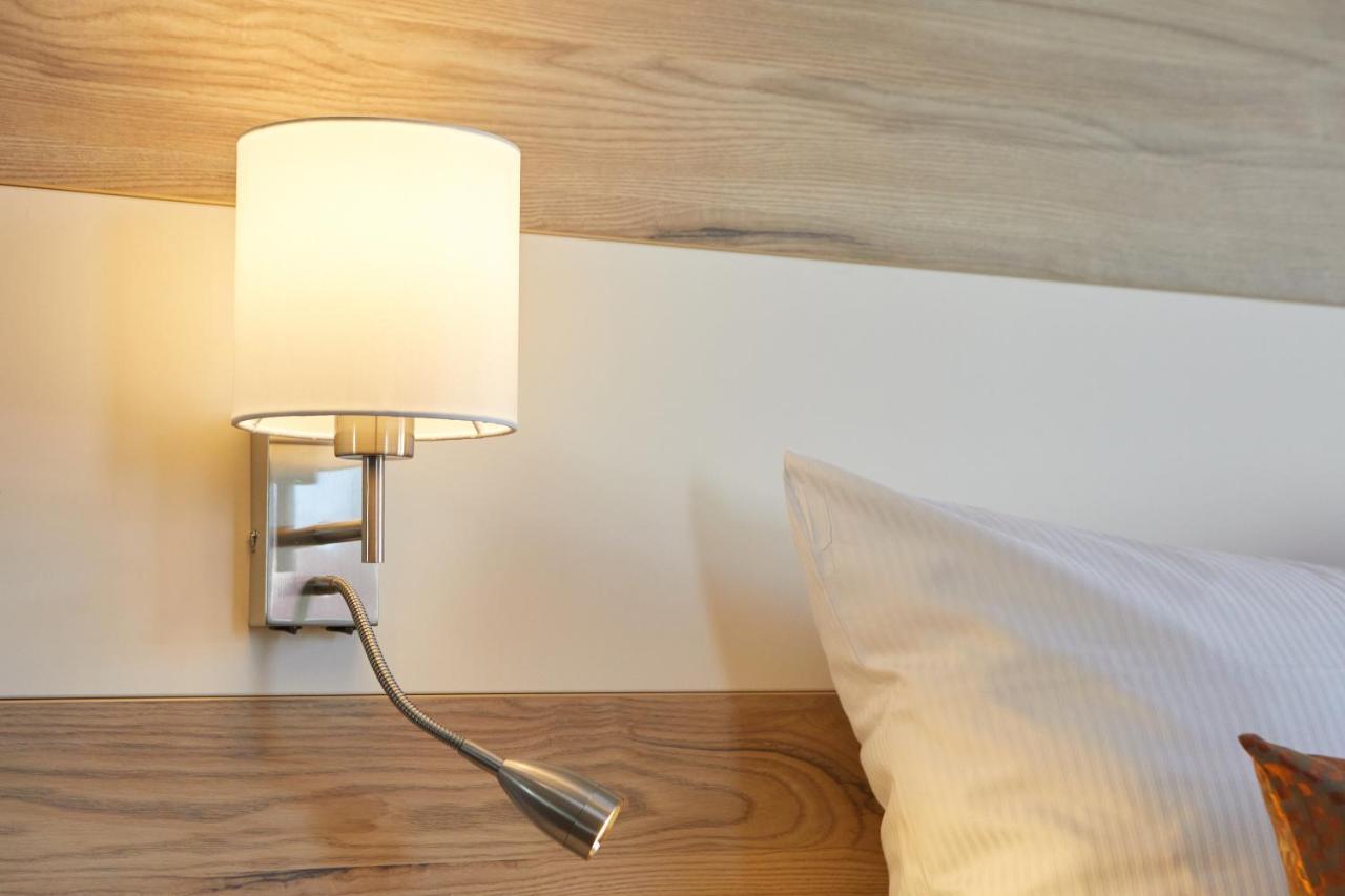 Vr-Serviced Apartments Gerstungen 외부 사진