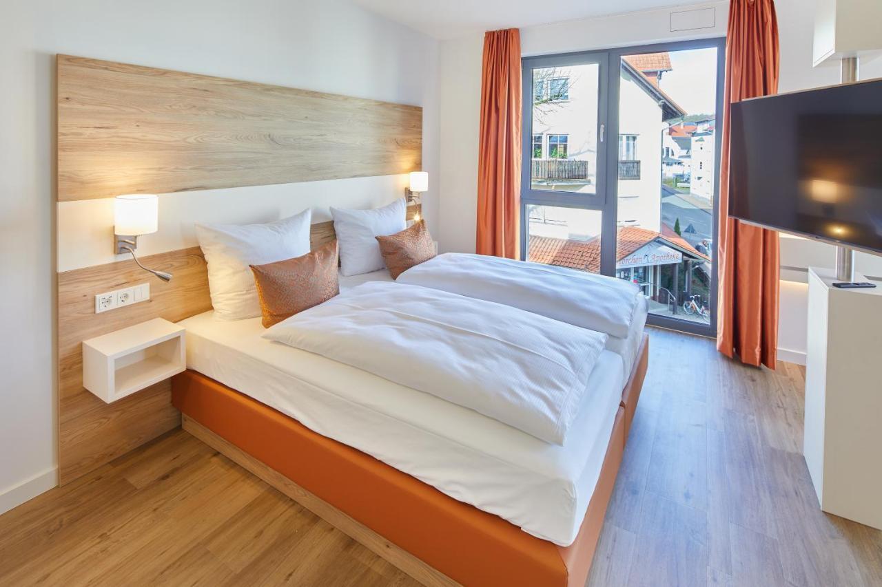 Vr-Serviced Apartments Gerstungen 외부 사진