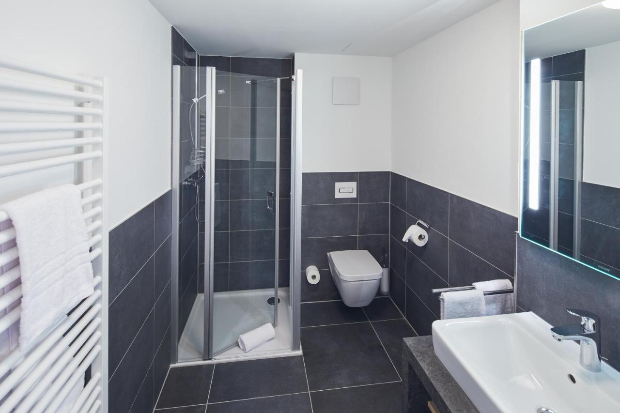 Vr-Serviced Apartments Gerstungen 외부 사진
