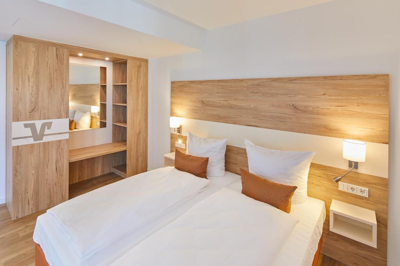 Vr-Serviced Apartments Gerstungen 외부 사진