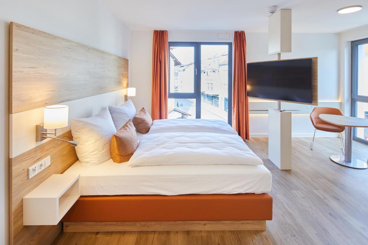 Vr-Serviced Apartments Gerstungen 외부 사진