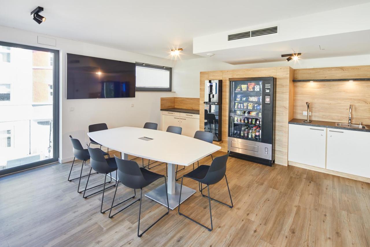 Vr-Serviced Apartments Gerstungen 외부 사진