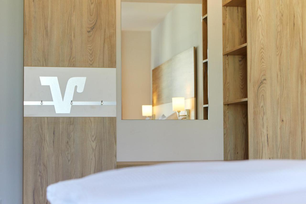 Vr-Serviced Apartments Gerstungen 외부 사진