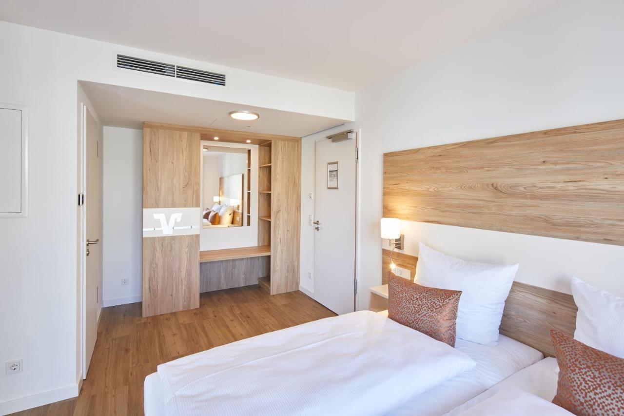 Vr-Serviced Apartments Gerstungen 외부 사진
