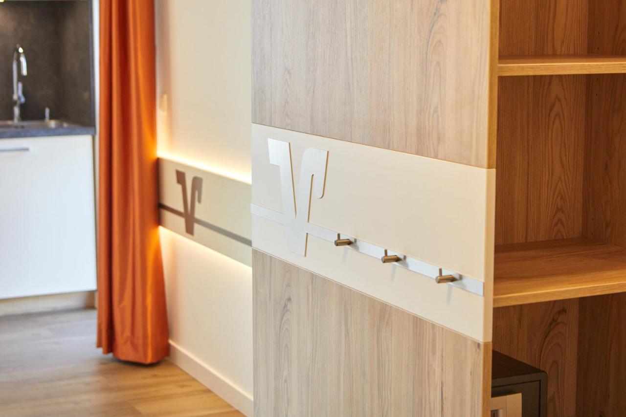 Vr-Serviced Apartments Gerstungen 외부 사진